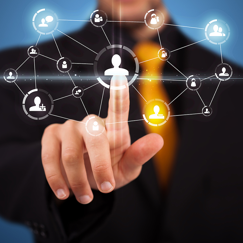 Networking